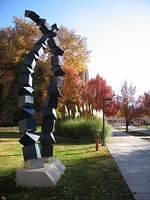 UNM blocks