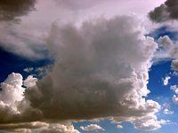 raincloud