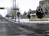 UNM December 2006